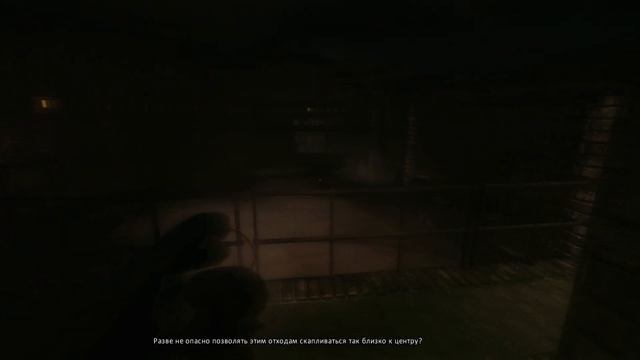 КАК ИЗБАВИТЬ ЧЕЛОВЕЧЕСТВО ОТ ГРЕХОВ? Amnesia: A Machine For Pigs - ВЕСЬ СЮЖЕТ смотреть онлайн
