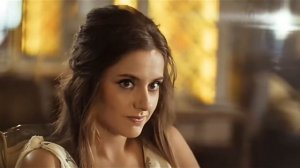 Станислав Бондаренко и Орит Блейзер/Бархатный сезон