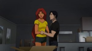 MARVELьность Review -- Юные Титаны:Контракт иуды (Remastered)