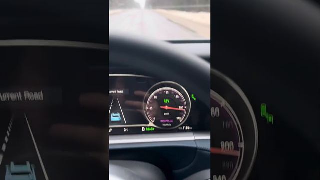 Voyah Free Long Range, гибрид, реальный запас хода в условиях зимней эксплуатации. #voyah