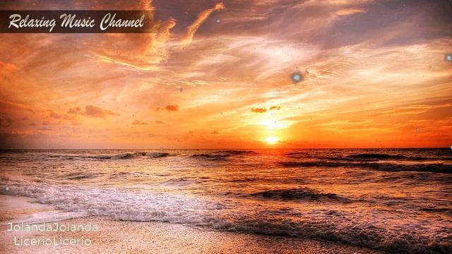 Расслабляющая, Успокаивающая Музыка для Сна и Нормализации Нервной Системы: Хорошая Музыка для Души смотреть онлайн