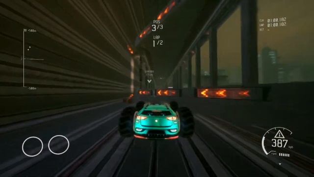 Is Grip: Combat Racing worth $5? смотреть онлайн