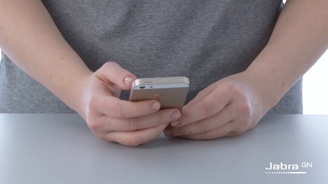 Jabra Talk 15: How to pair | Jabra Support смотреть онлайн