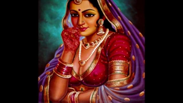 Tilottama Apsara Mantra for beauty,Dance, Acting, Atraction смотреть онлайн