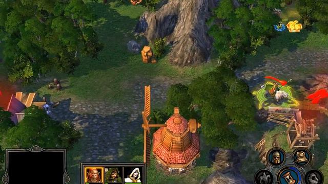 Heroes 5 обзор и сравнение 2 смотреть онлайн