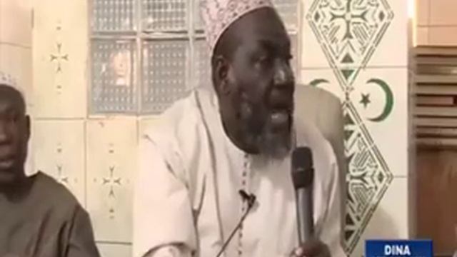 Allah Akbar смотреть онлайн