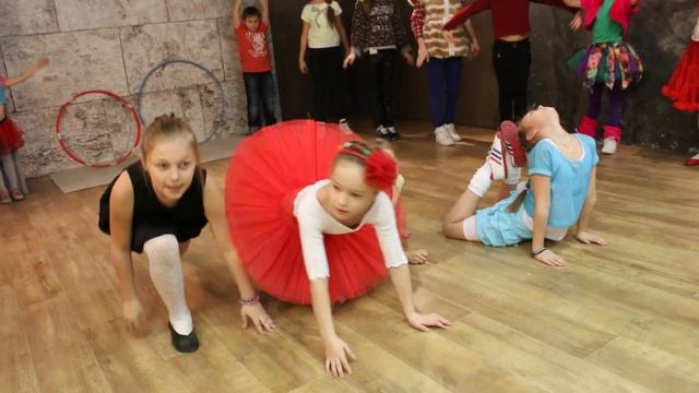 Показ - Д. Хармсу в актерской школе КиноРебенок 15.03.2015 смотреть онлайн