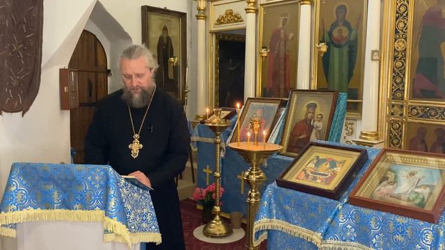 Анания, апостол. смотреть онлайн