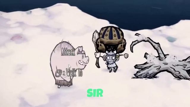 Can I Survive 100 DAYS on HERMIT ISLAND? - Don't Starve Together смотреть онлайн