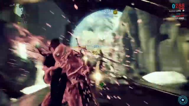 SHAREfactory™ Warframe смотреть онлайн