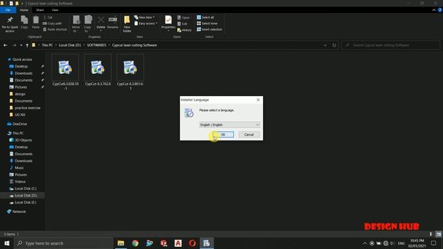 Installation Cypcut laser cutting Software And Link in Description. смотреть онлайн