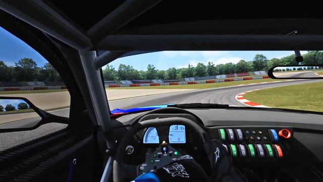 Assetto Corsa | v1.02 | MSI GTX 970 | 60 FPS | BMW Z4 GT3 @ Nürburgring GP | Max Graphics смотреть онлайн