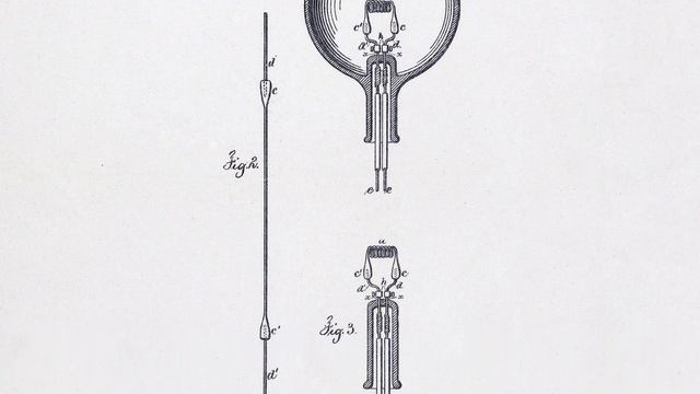 Who Invented The Lightbulb? | Black Inventors + Scientists In History | THE FAB LAB смотреть онлайн
