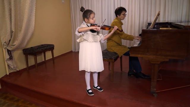 Шкарупело Емілія " Лисичка" смотреть онлайн
