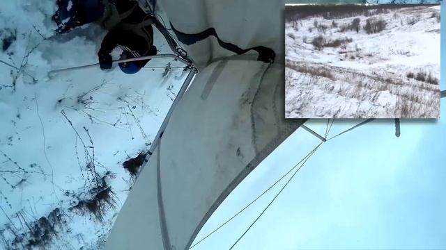 Дельтапланеризм. Дельтаклуб 