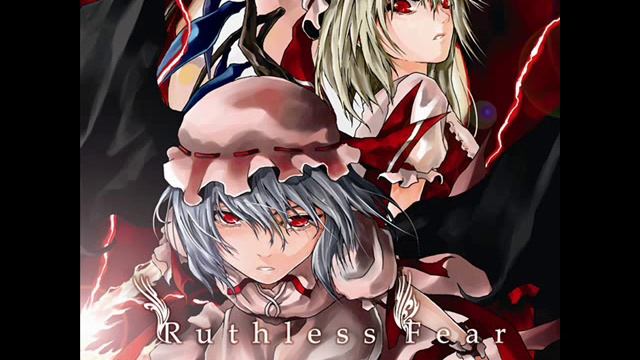 【東方 Metal】 Heavens gate 「El Dorado」 смотреть онлайн