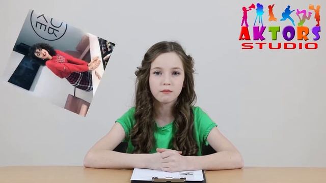 Певица Надя Дорофеева рассказала о смене образа. смотреть онлайн