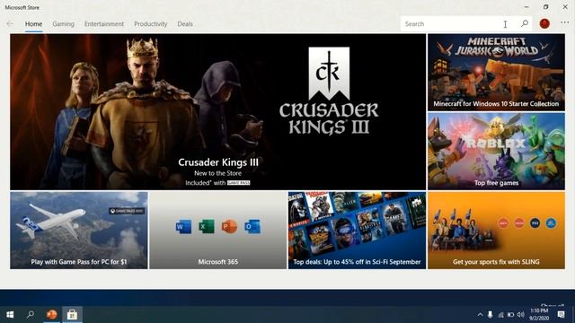 How to Install & Run Ubuntu 20.04LTS in Microsoft Windows 10 using Windows Subsystem for Linux (WSL смотреть онлайн