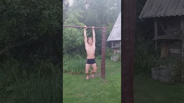 12 минутная тренировка на все группы мышц. смотреть онлайн