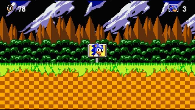 8-битная Фан-Игра С Выставки SAGE 2019 | Sonic Metallix (demo) смотреть онлайн