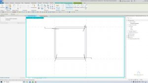 Настройка УГО (отрывок из видеокурса Autodesk Revit: BIM-Мастер)