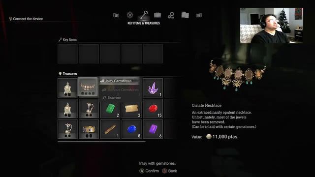 Resident Evil 4: Beretta and Butter смотреть онлайн