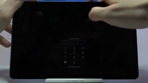 Что делать если забыл пароль от SAMSUNG Galaxy Tab S6 Lite? Обход пароля. Решение.