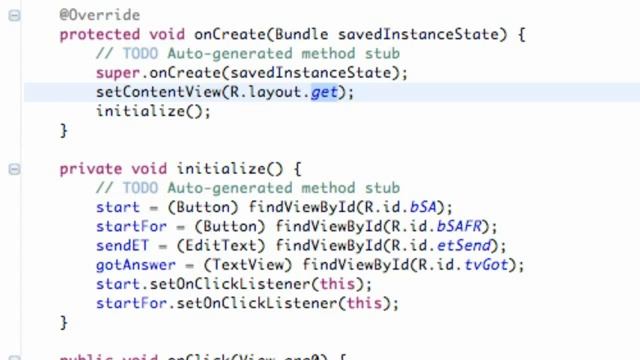 Android Application Development Tutorial 198 Adding Admob Ads via Java YouTube смотреть онлайн