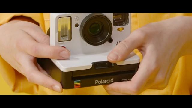 Comment prendre des photos avec l’appareil Polaroid OneStep 2 смотреть онлайн