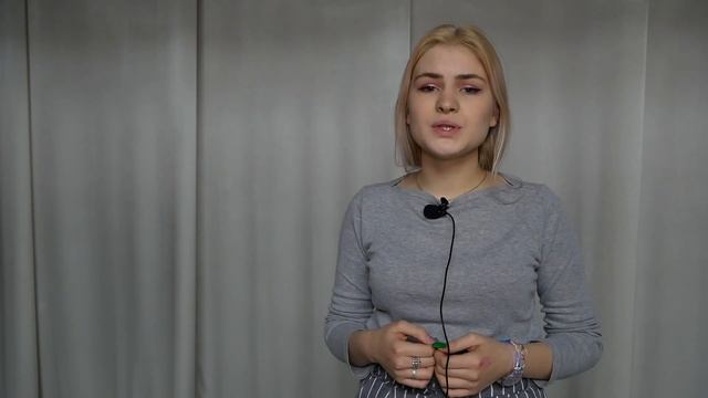 Горкунова Ксения, 15 лет. Сергей Есенин "Письмо к женщине" смотреть онлайн