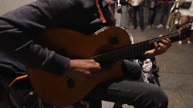 Aicha - Imad Fares, Magnifique public chantant Aicha avec moi смотреть онлайн
