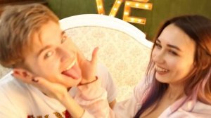 Как двигать языком при французском поцелуе