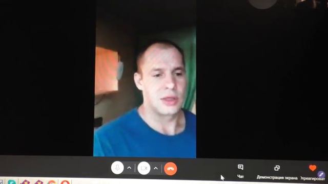 Знакомство и о бороде. 30. 07. 2021 смотреть онлайн