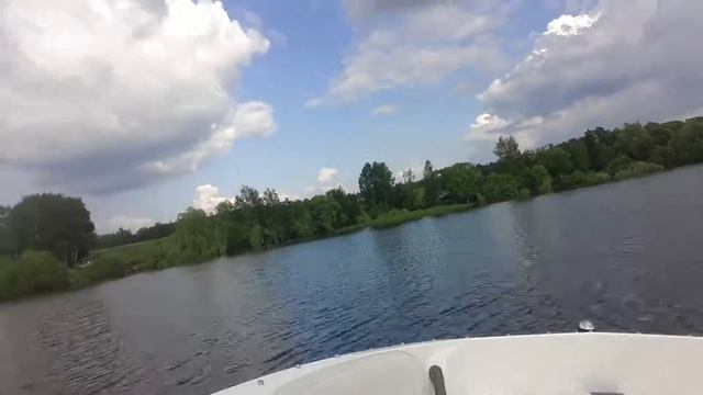 Руза 21-24 июля 2016 смотреть онлайн