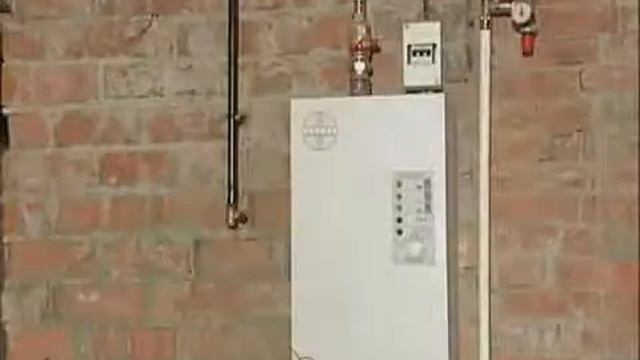 Электрические котлы ЭВАН смотреть онлайн