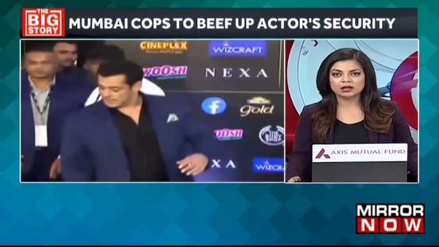 Салман Кхан станет на колени передо мной! Самый опасный человек Индии бросил вызов Салман Кхану! смотреть онлайн