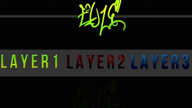 Free GiveAway Photoshop Layer Style | 300 subs | Fuze смотреть онлайн