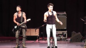 Скажи зачем