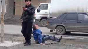 Суп из капусты. Антитрейлер