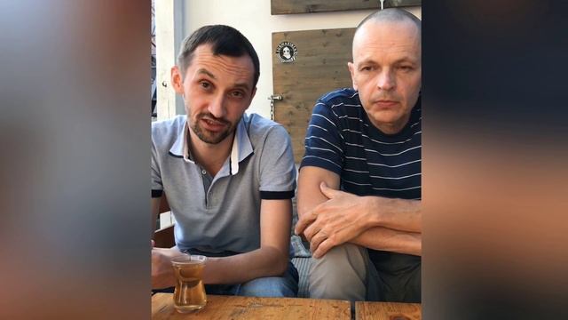 Как отстаивать свою точку зрения без ущерба партнеру? смотреть онлайн