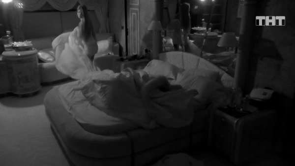 Дом-2: Голд отказала Сороке