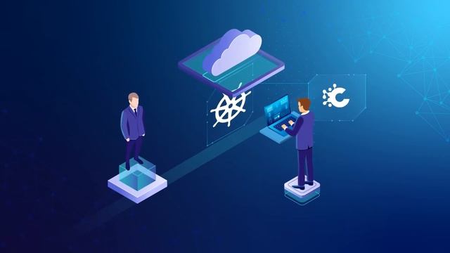 Go Cloud Native with Kubernetes and Codification смотреть онлайн
