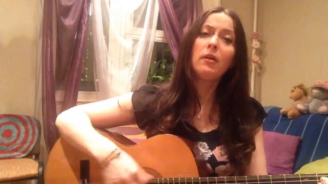 Нона Копалиани песня -Ингири сл. Гия Джичоная, музыка Ноны Копалиани смотреть онлайн