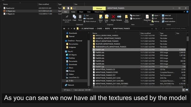 How to export & import models from ANY LEGO game into Blender. смотреть онлайн