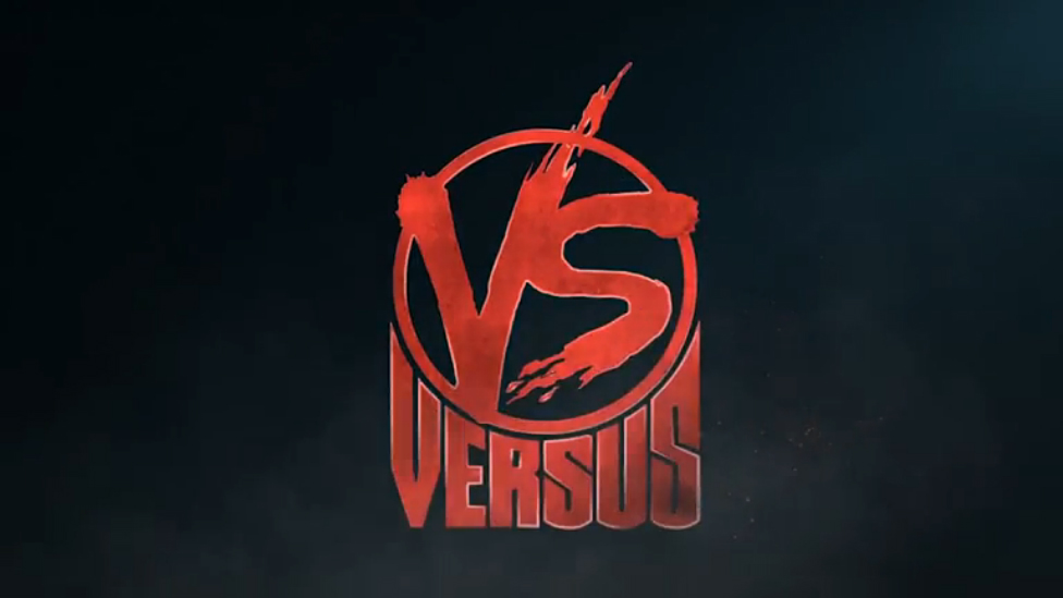 VERSUS II. #5: Басота Vs. Drago