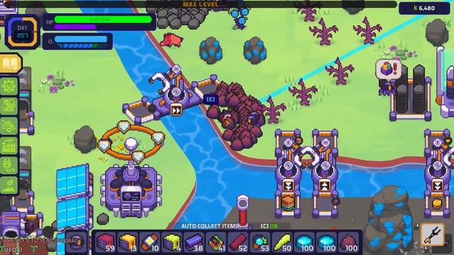 Packaging My Way Victory! - Nova Lands - Episode 12 смотреть онлайн