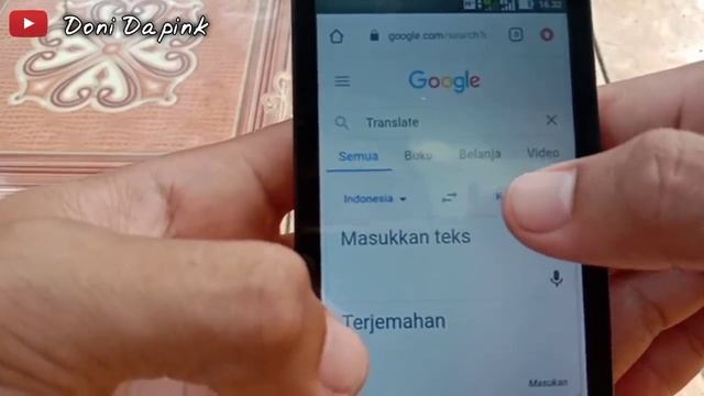 Rahasia buka video D3w4s4 youtube mudah banget смотреть онлайн