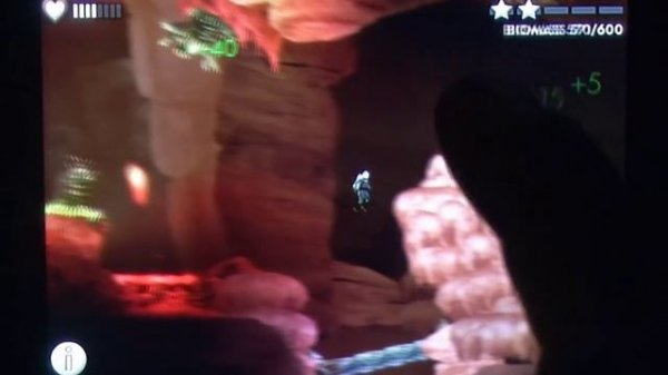 Waking Mars iPhone Gameplay Review - AppSpy.com