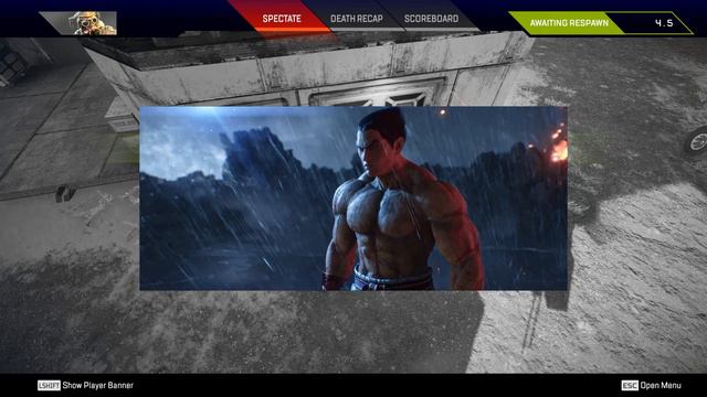 ИГРО-НОВОСТИ TEKKEN 8 |  #games #gaming