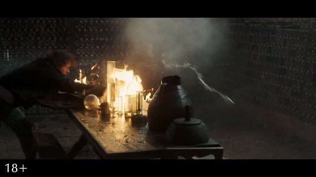 Мадам Клико — Русский трейлер (2024) смотреть онлайн